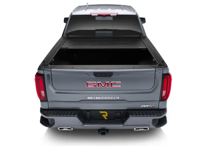 Retrax 2019 Chevy & Gmc 5.8Ft Bed 1500 Retraxpro Mx 2