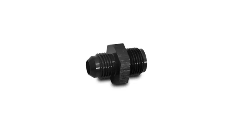 Vibrant Inverted Seat Adapter Fitting (-8An X 5/8In-18) Aluminum 1