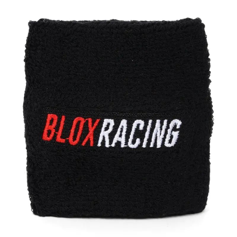 Blox Reservoir Cover - Black 1