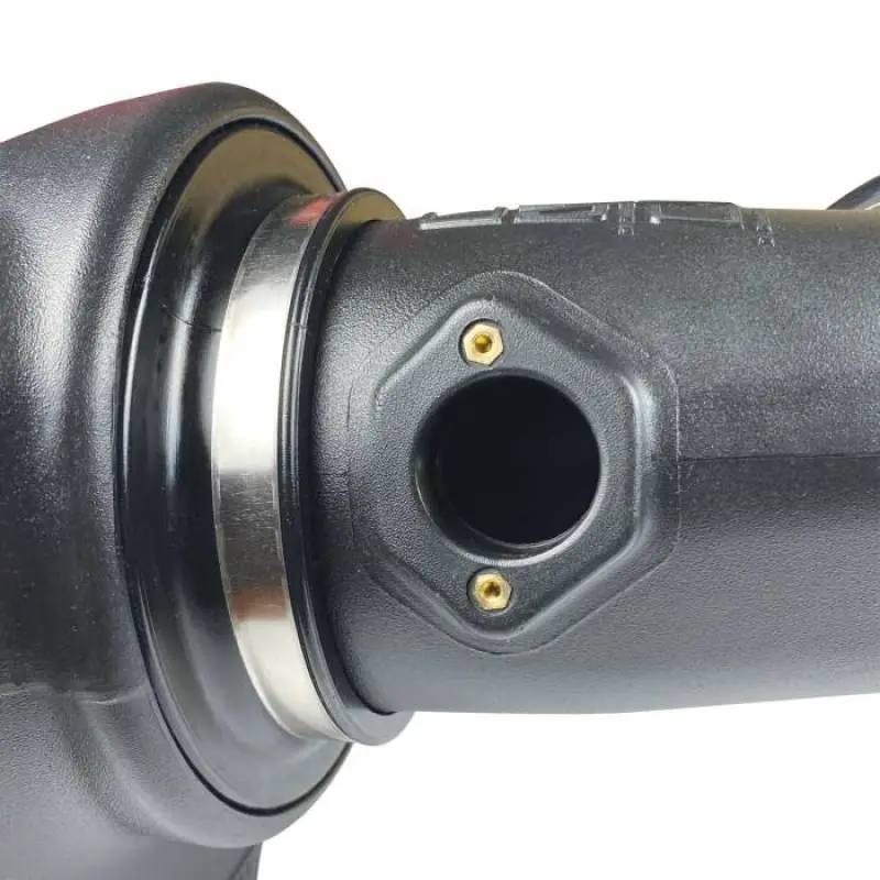 Injen 01-06 Bmw M3 3.2L (E46) Evolution Intake 2