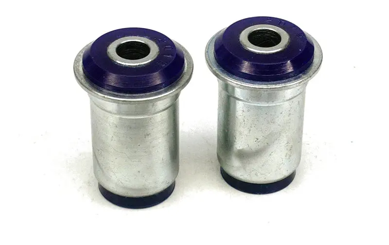 Superpro 1990 Volvo 740 Gl Front Lower Inner Forward Control Arm Bushing Kit 1