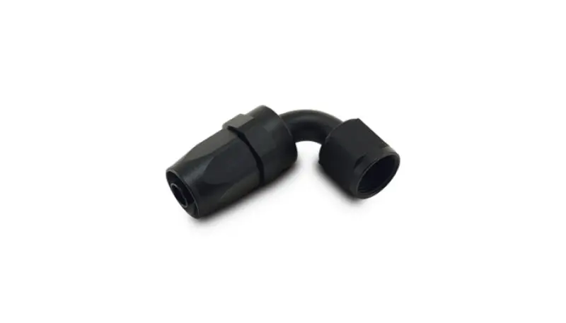 Vibrant -20An 90 Degree Elbow Hose End Fitting 1