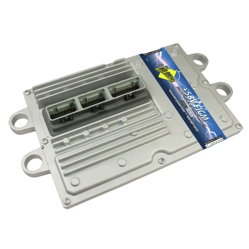 Bd Diesel Ficm (Fuel Injection Control Module) 58-Volt - Ford 2003-2007 6.0L Powerstroke 1