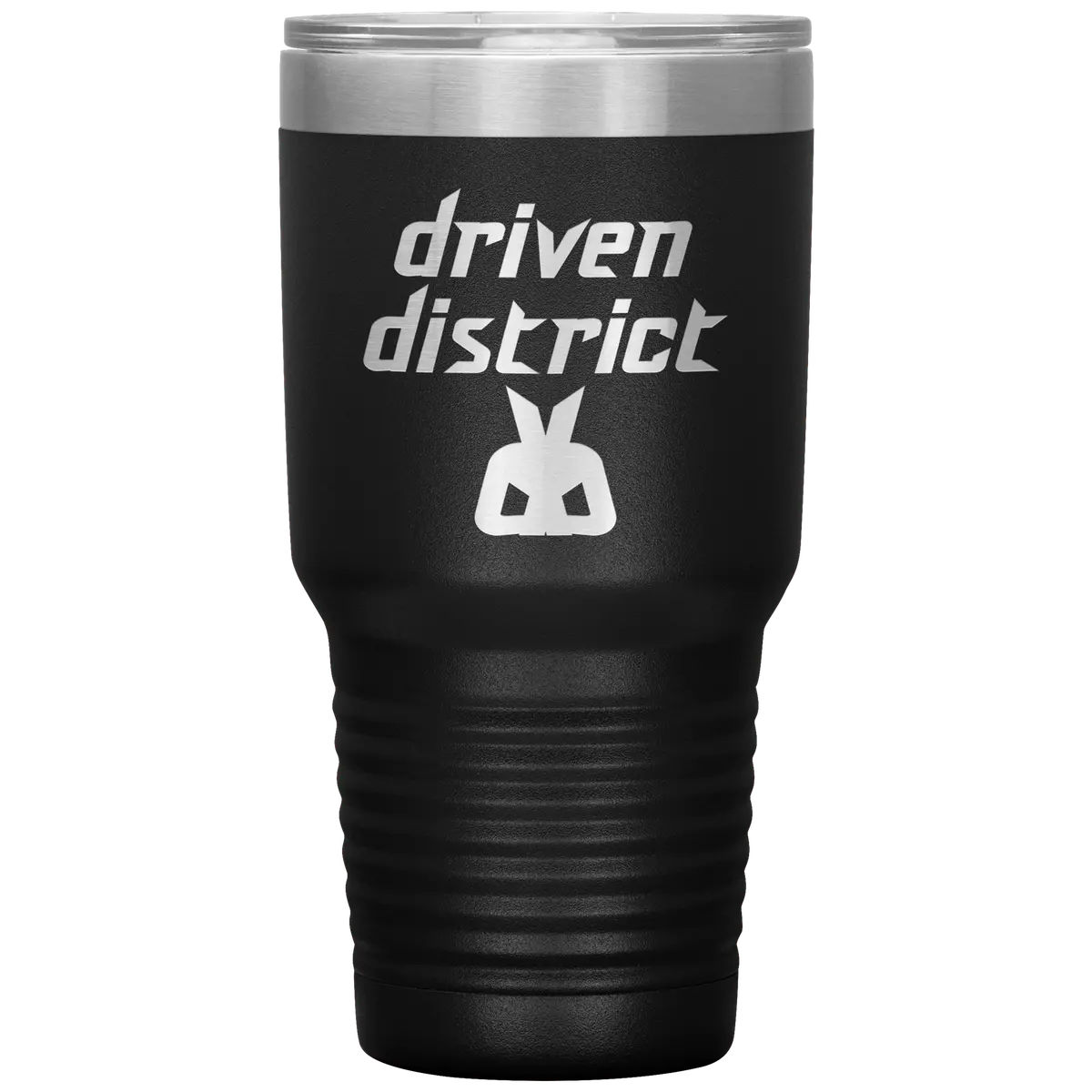 Driven District 30Oz Tumbler 1