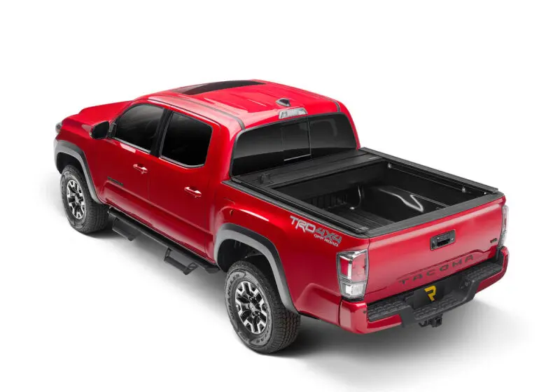 Retrax 2024 Toyota Tacoma 6Ft Bed Retraxpro Xr Bed Cover 2