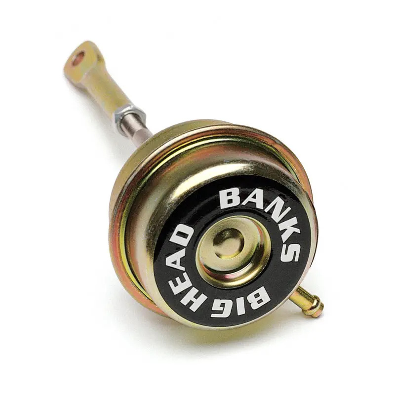 Banks Power 99.5-03 Ford 7.3L Big Head Actuator Banks/Stock Hsg 1