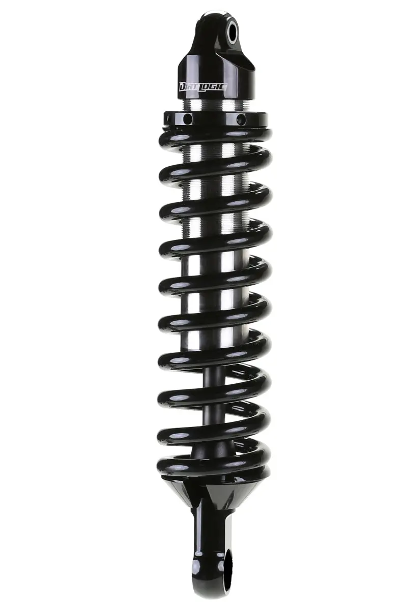 Fabtech 06-09 Toyota Fj 4Wd 6In Front Dirt Logic 2.5 N/R Coilovers - Pair 1