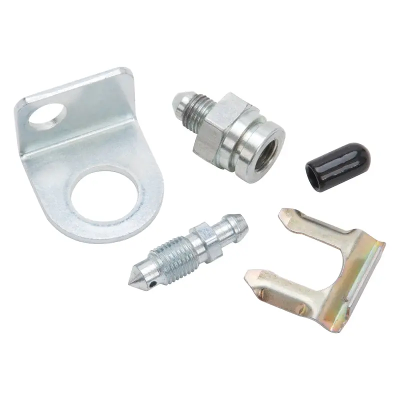Russell Performance Speed Bleeder Clutch Assembly - 3An 1