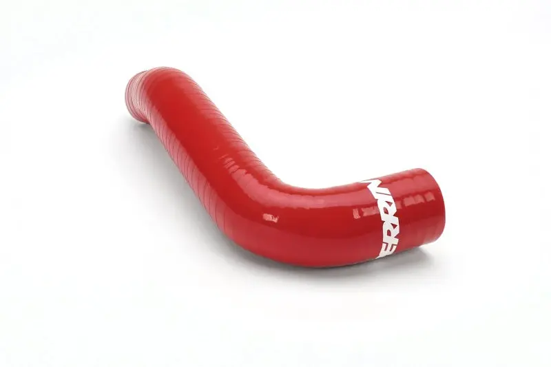 Perrin 22-25 Subaru Wrx / 19- 25 Ascent / 20-25 Outback & Legacy Turbo Pcv Hose - Red 1