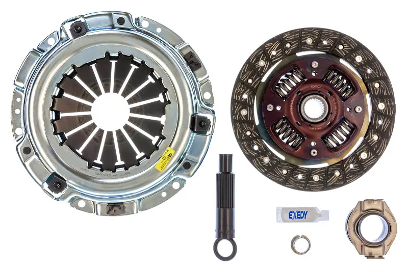 Exedy 1997-1999 Acura Cl L4 Stage 1 Organic Clutch 1