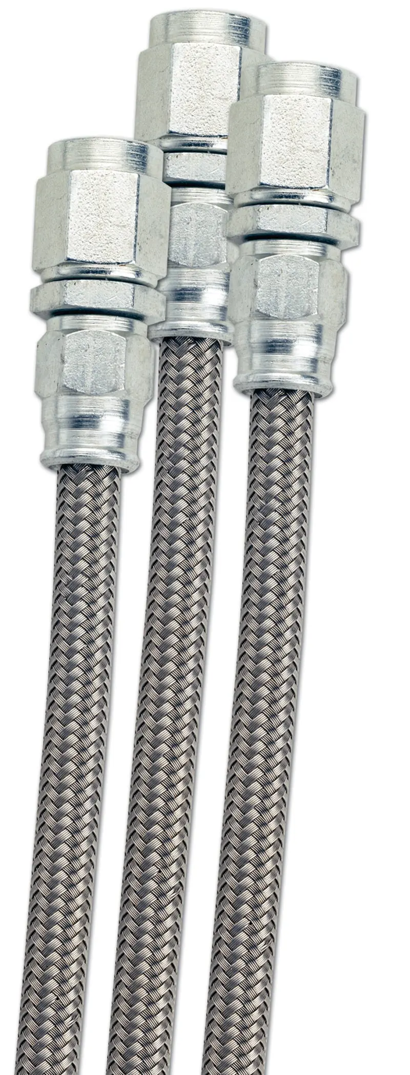 Fragola -8An Ptfe Hose - 20 Feet 1