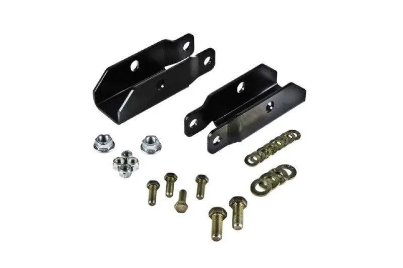 Belltech Shock Extension Kit 97-03 F150 Std/Ext Cab Only 1