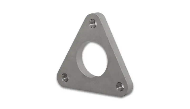 Vibrant T304ss Turbo Inlet Flange For Garrett Gt1544 (Model 454082-3) 1