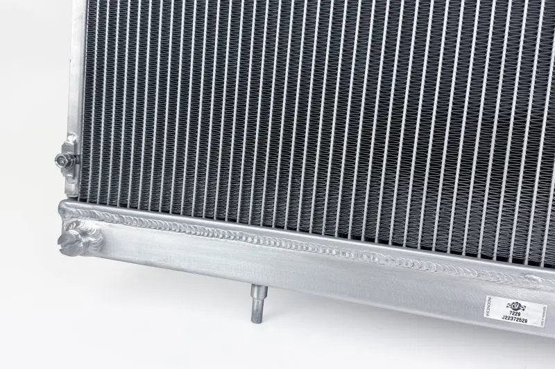 Csf 89-94 Nissan Gt-R / Gts / Gte / Gxi R32 High-Performance All-Aluminum Radiator 2