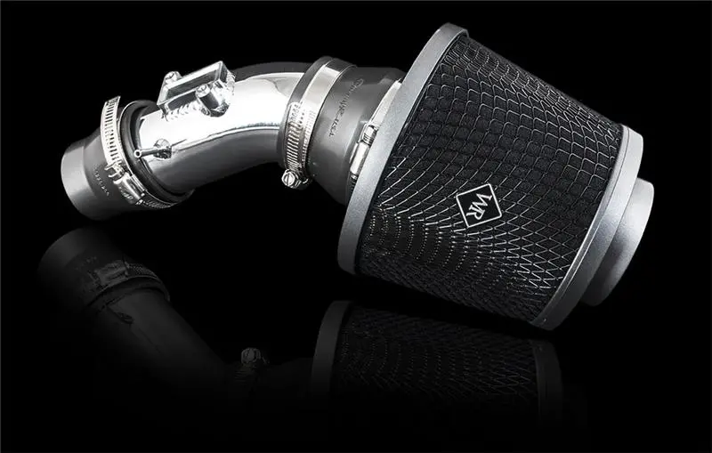 Weapon R 12-15 Nissan Juke 1.6L Turbo Secret Weapon Intake 1