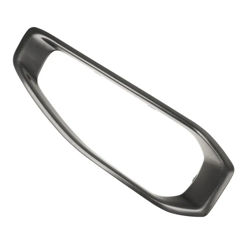 Omix Applique Right End Cap Front Bumper- 18-21 Jl/Jt 2