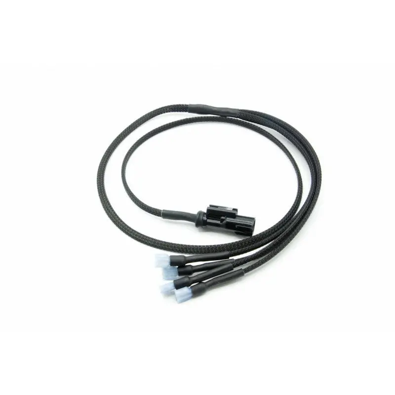 Turbo Xs 15-21 Subaru Wrx Sti Hella Horn Wiring Harness 2