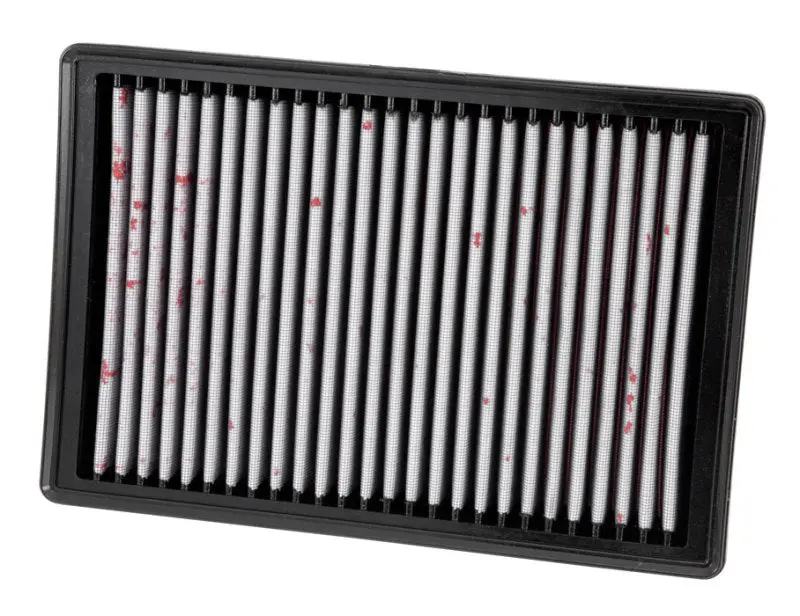 Aem 02-07 Dodge Ram 3.7L (V6)/4.7L-5.9L (V8) Dryflow Panel Air Filter 2