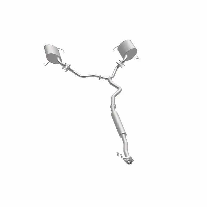 Magnaflow Bre Exhaust Kit 05 Subaru Outback 2.5L 2