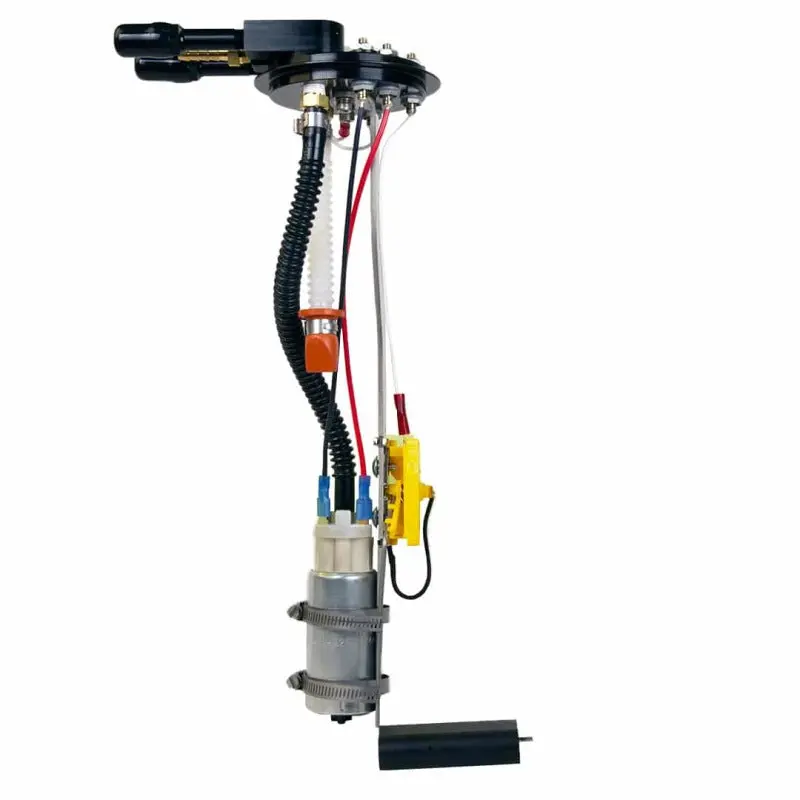 Aeromotive 88-99 Chevrolet C/K 1500/2500 Truck 200 Fuel Pump & Hanger 1