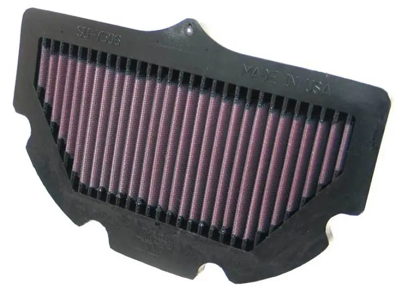 K&N 06-09 Suzuki Gsxr600/750 Replacement Air Filter 2