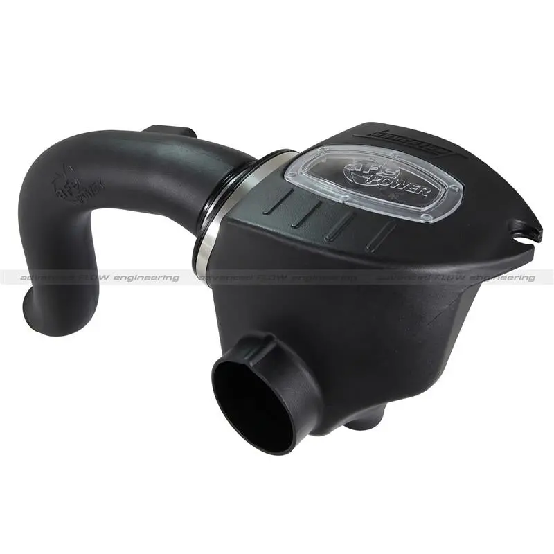 Afe Momentum Pro 5R Intake 12-14 Bmw M5 V8 4.4L 2