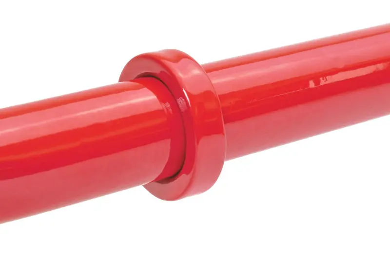 Perrin 13-26 Brz/Fr-S/Gr86 Front Swaybar - 18Mm 1