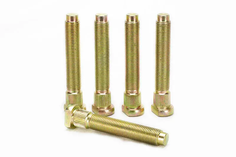 Wheel Mate Extended Stud 75Mm Length 12X1.5Mm 1