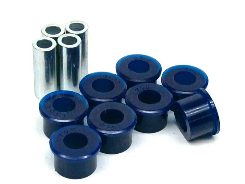 Superpro 1995 Nissan 240Sx Rear Control Arm Bushing Kit 1