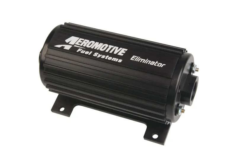 Aeromotive Eliminator-Series Fuel Pump (Efi Or Carb Applications) 1