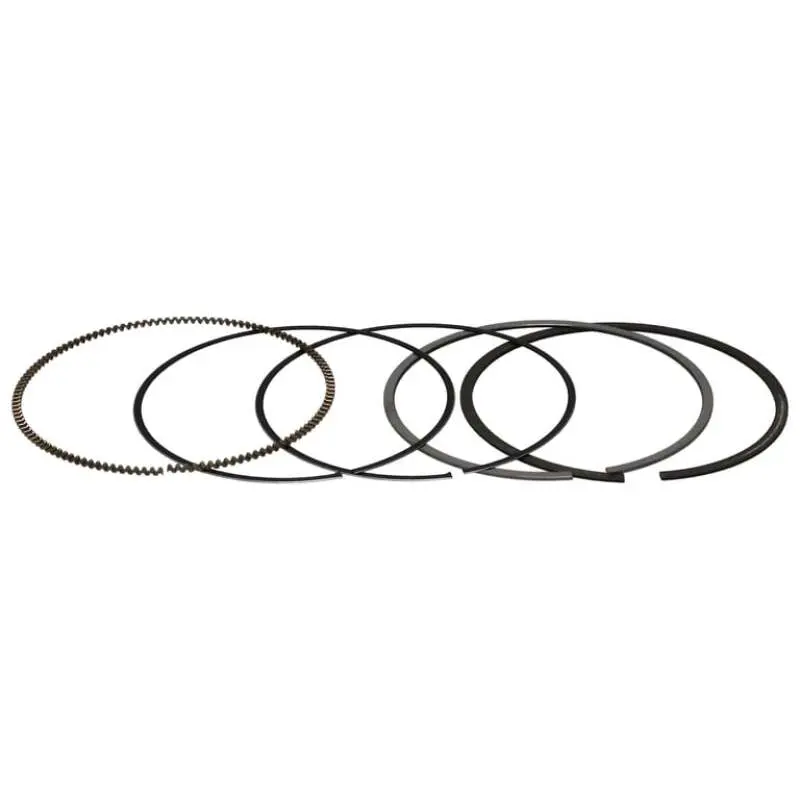 Manley Ring Set Subaru Ej205wrx / Ej257 Wrx Sti 100Mm File Fit 1.2Mm X 1.2Mm X 2.0Mm - Set Of 4 2