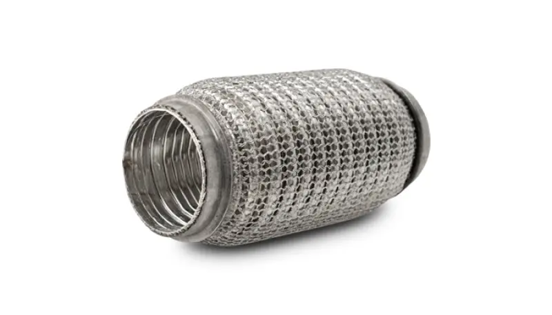 Vibrant Liteflex Coupling W/Interlock Liner 2.00In Id X 6.00In Long 1