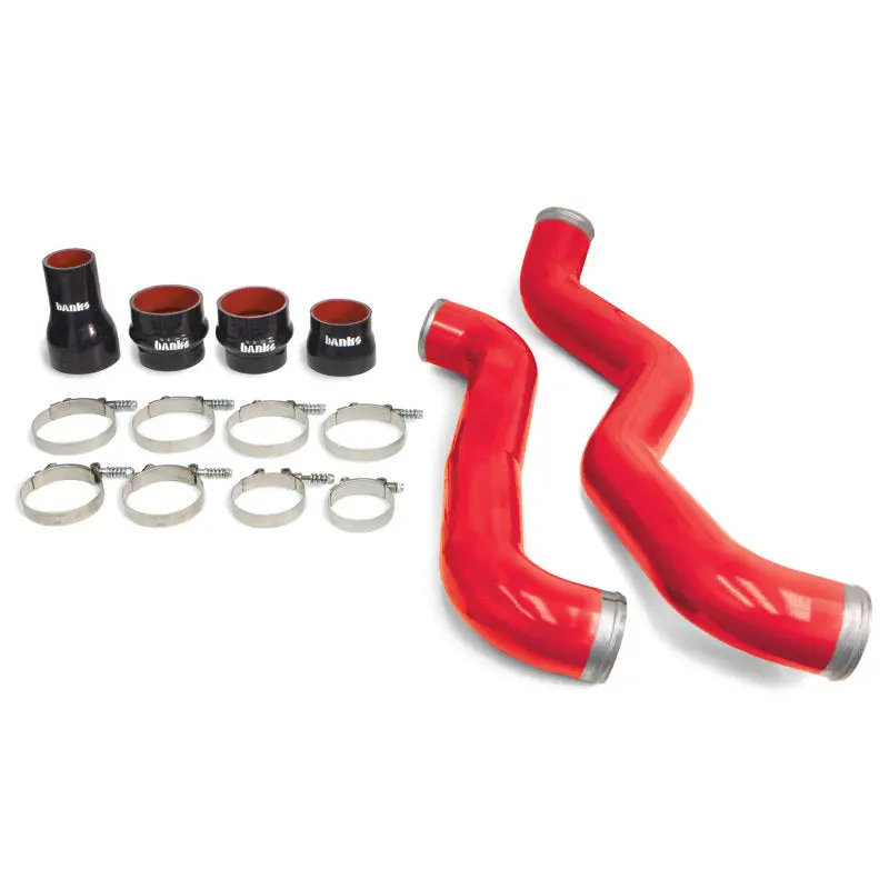 Banks Power 11-16 Chevy/Gmc 2500Hd/3500Hd Diesel 6.6L Boost Tube Upgrade Kit 1
