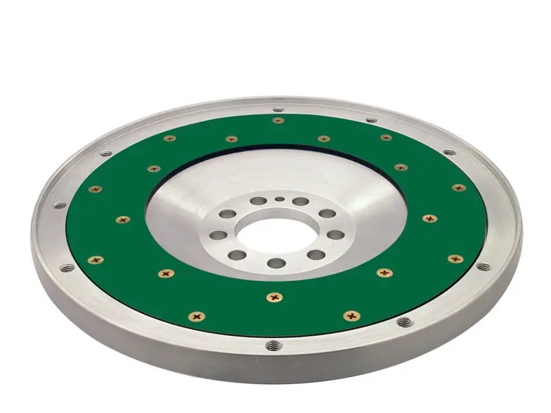 Fidanza 85-91 Porsche 944 Turbo Aluminum Flywheel 1