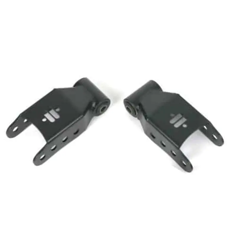 Ridetech 2015+ Ford F-150 2Wd/4Wd Adjustable Rear Shackles 2