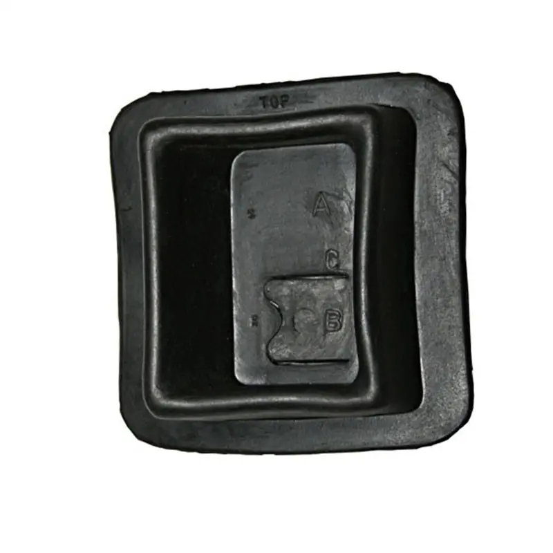 Omix Clutch K Boot 80-86 Jeep Cj 1