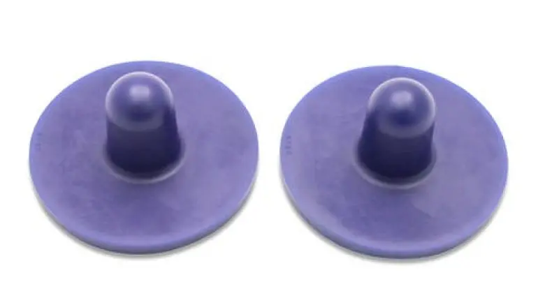 Superpro 2004 Pontiac Gto Base Rear Bump Stop Set 1