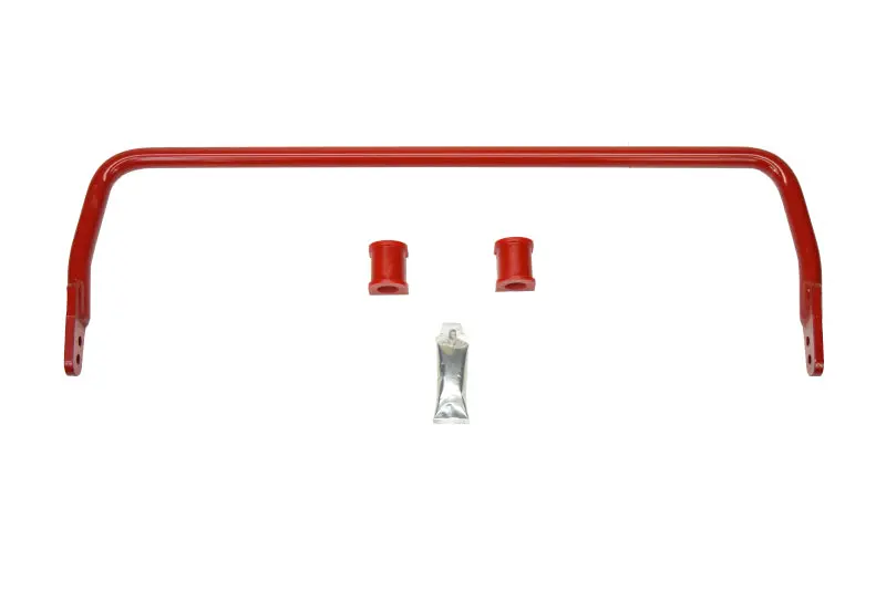 Pedders 04-06 Pontiac Gto Adjustable 19Mm Rear Sway Bar 1