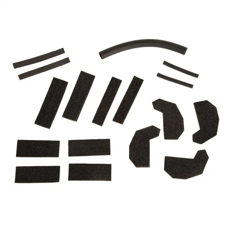 Omix Foam Blocker Seal Kit- 11-14 Jeep Wrangler Jk 1