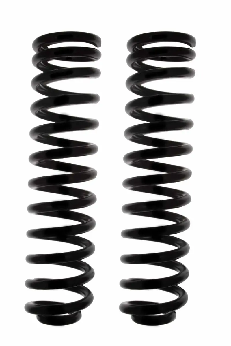 Skyjacker Coil Spring Set 2005-2017 Ford F-350 Super Duty 4 Wheel Drive 1
