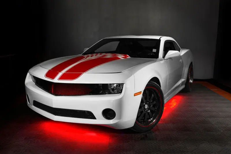 Oracle Universal Dynamic Led Underbody Kit - Colorshift - Dynamic 2