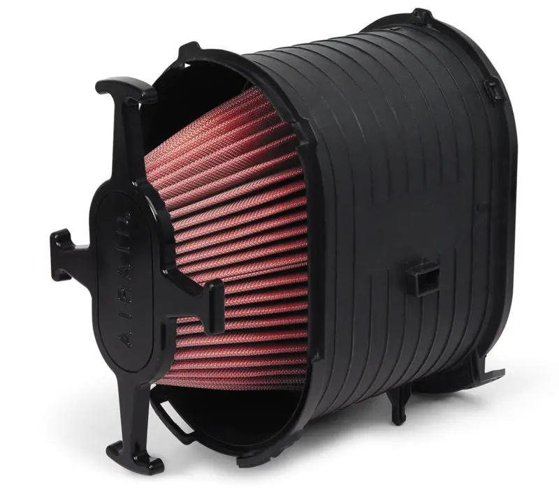 Airaid 03-07 Ford Power Stroke 6.0L Direct Replacement Filter 2