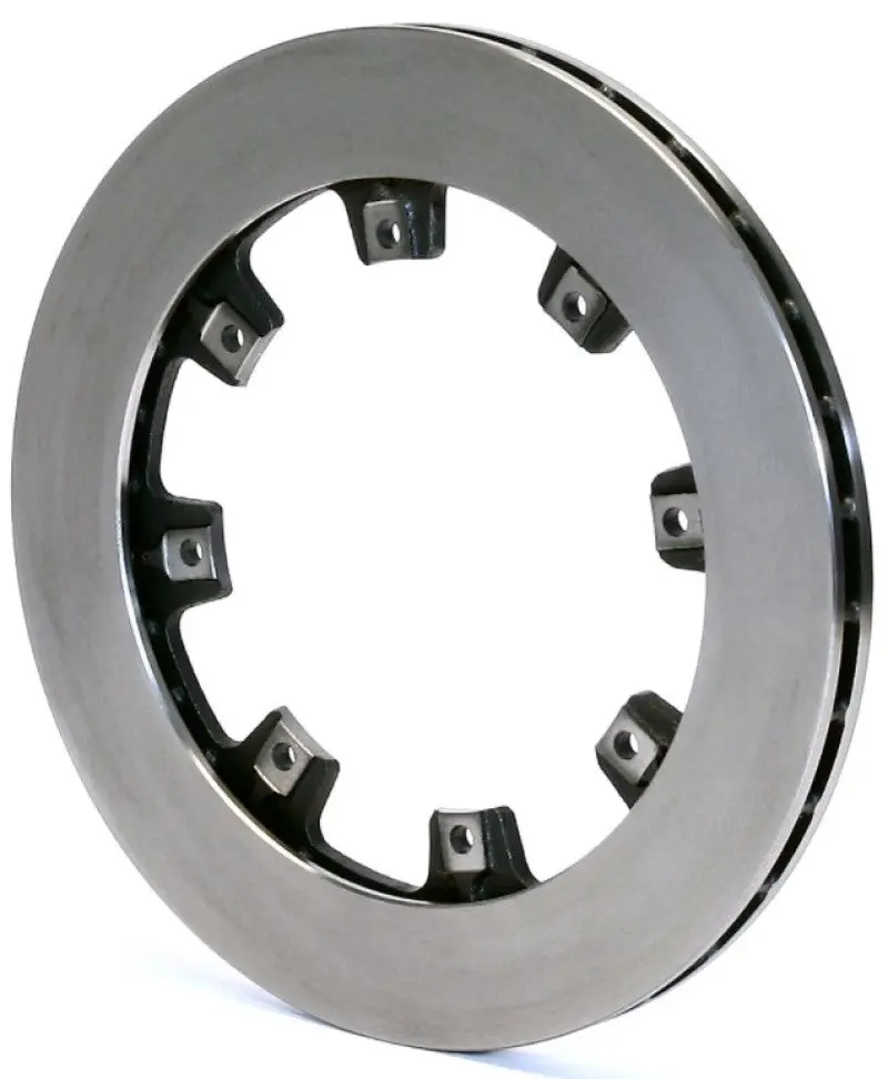 Wilwood Rotor-Ul32 Hp Vented Iron 12.19 X .810 - 8 On 7.00In 1