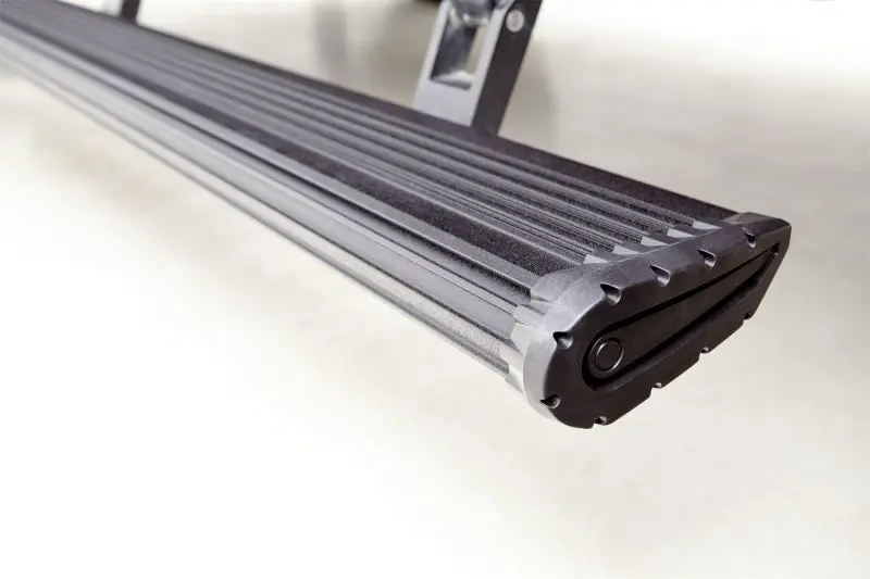 Amp Research 18-24 Jeep Wrangler Jl 4Dr (Excl. 4Xe/Rubicon 392) Powerstep Xtreme - Black 1