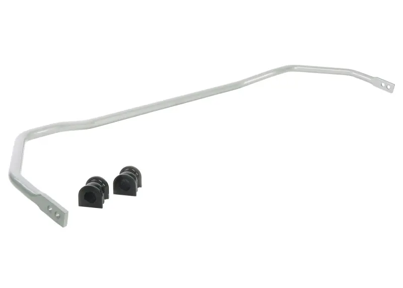 Whiteline 04-08 Acura Tsx Rear Sway Bar (Incl. Bushings) 1