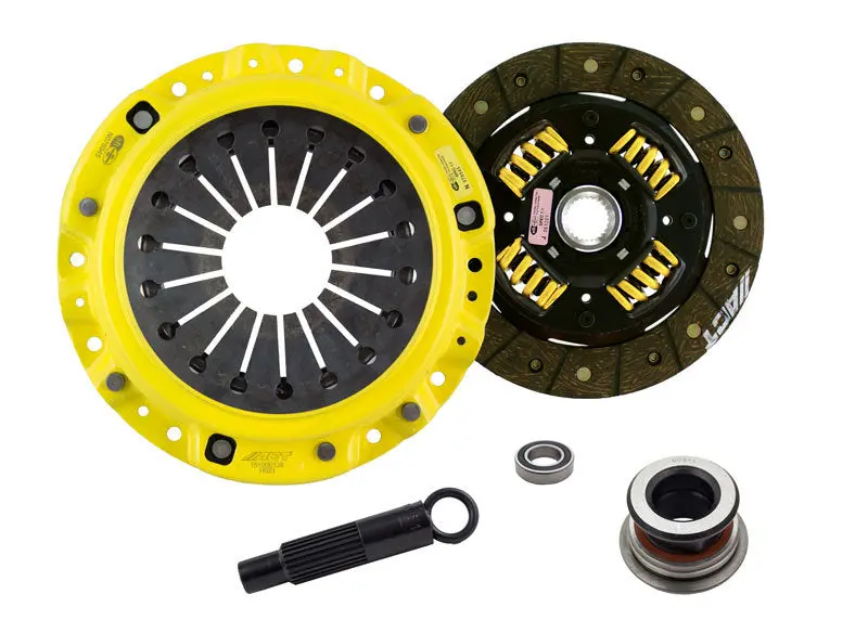 Act 2000 Honda S2000 Hd/Perf Street Sprung Clutch Kit 1