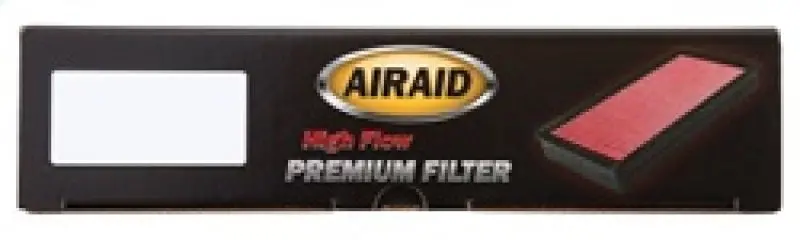 Airaid 03-07 Dodge 5.9L Diesel / 07-15 6.7L Diesel Direct Replacement Filter 2