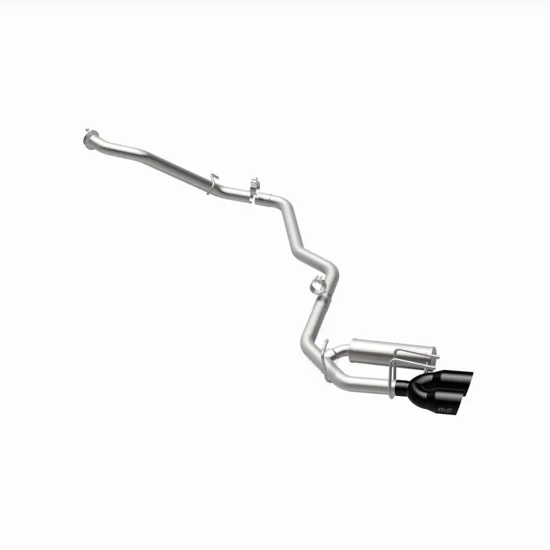 Magnaflow 25-26 Toyota Camry Speq Series Stainless Cat-Back Performance Exhaust System 2