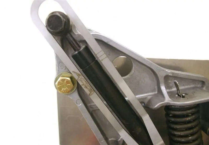 Alta 02-06 Mini Cooper S/Jcw & 02-08 S/Jcw Convertible R53 Tensioner Stop (Non-Adjustable) 1