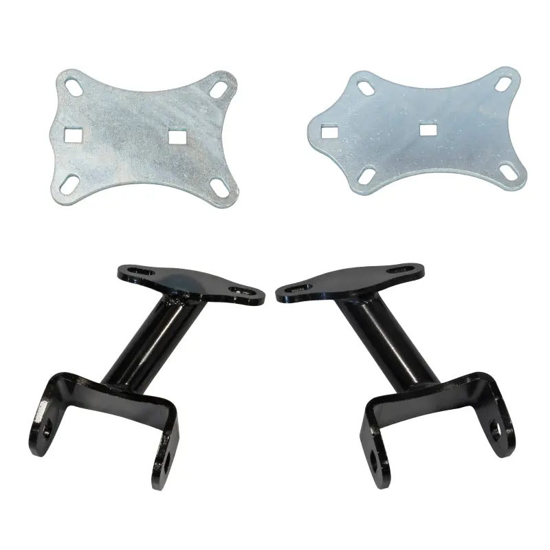 Qa1 63-87 C10 Ls Engine Mount Kit 1